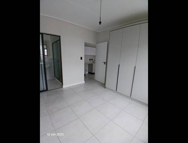 1 BEDROOM PROPERTY TO RENT IN KYALAMI HILLS